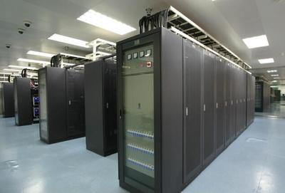 機房為什么要裝新風系統?