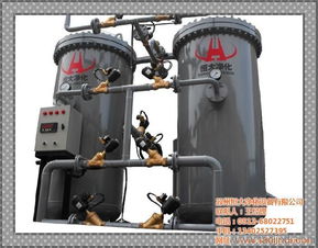 恒大凈化 圖 節(jié)能環(huán)保制氮機(jī) 制氮機(jī)