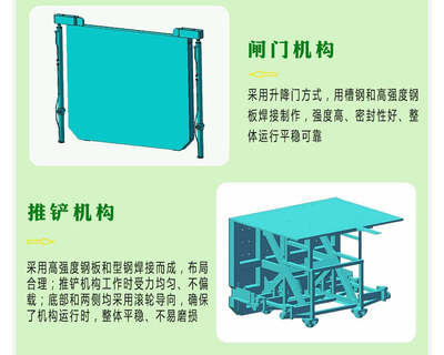 垃圾站壓縮機:助力環境保護的新寵