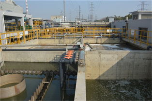 電鍍廢水治理 電鍍廢水 無錫進帆環保科技公司