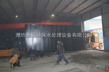 lr 500瓊海醫院污水處理設備 智能制造網