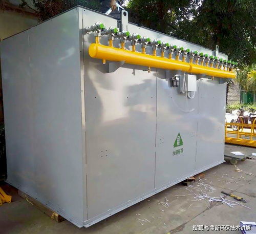 貴州布袋除塵器 黔東南環保設備廠家