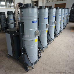 流水線用強力吸塵器自動化設備配套用吸粉塵顆粒焊渣吸塵器 渦輪電機大型吸塵器 380v超強吸力工業吸塵器 價格 谷瀑環保