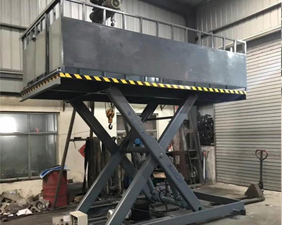 迪慶豬場卸豬臺環境保護專用設備制造的重要性與應用