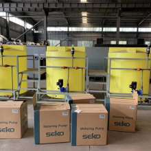 山東普茵沃潤環保科技有限責任公司 專注環境保護專用設備制造