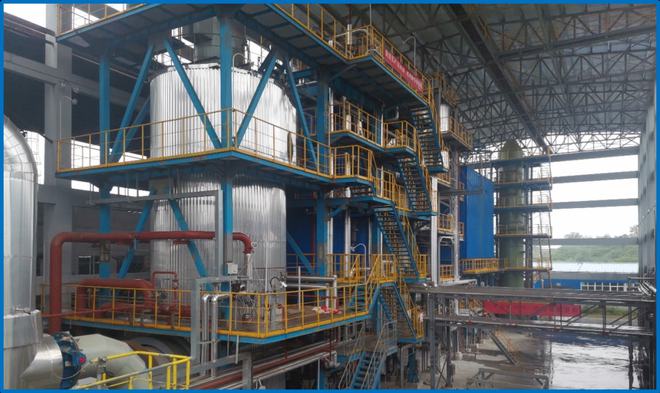 環保設施云開放 探秘漢中石門危險廢物集中處置中心與環境保護專用設備制造